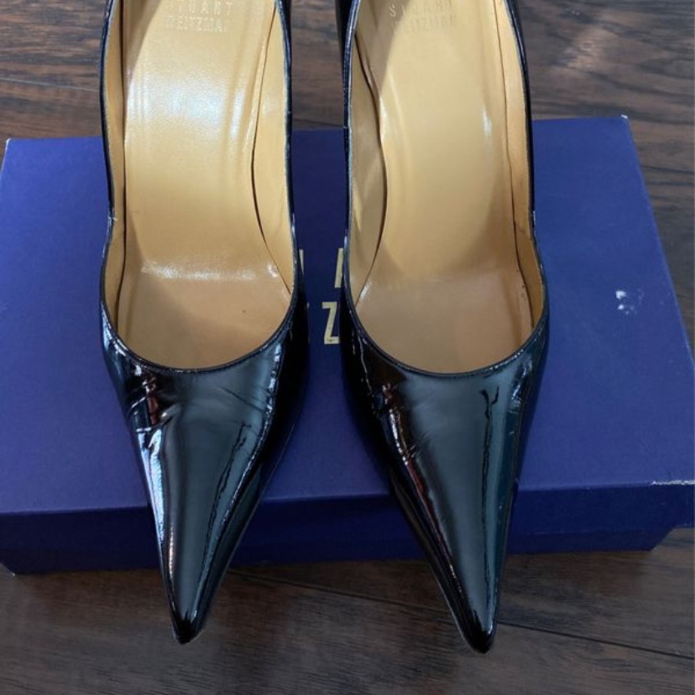 Stuart weitzman